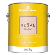 Benjamin Moore Regal Select Wall Paint