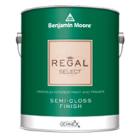 Benjamin Moore Regal Select Wall Paint